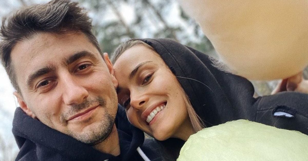 "Холостячка": Мишина и Эллерт подогрели слухи об их расставании