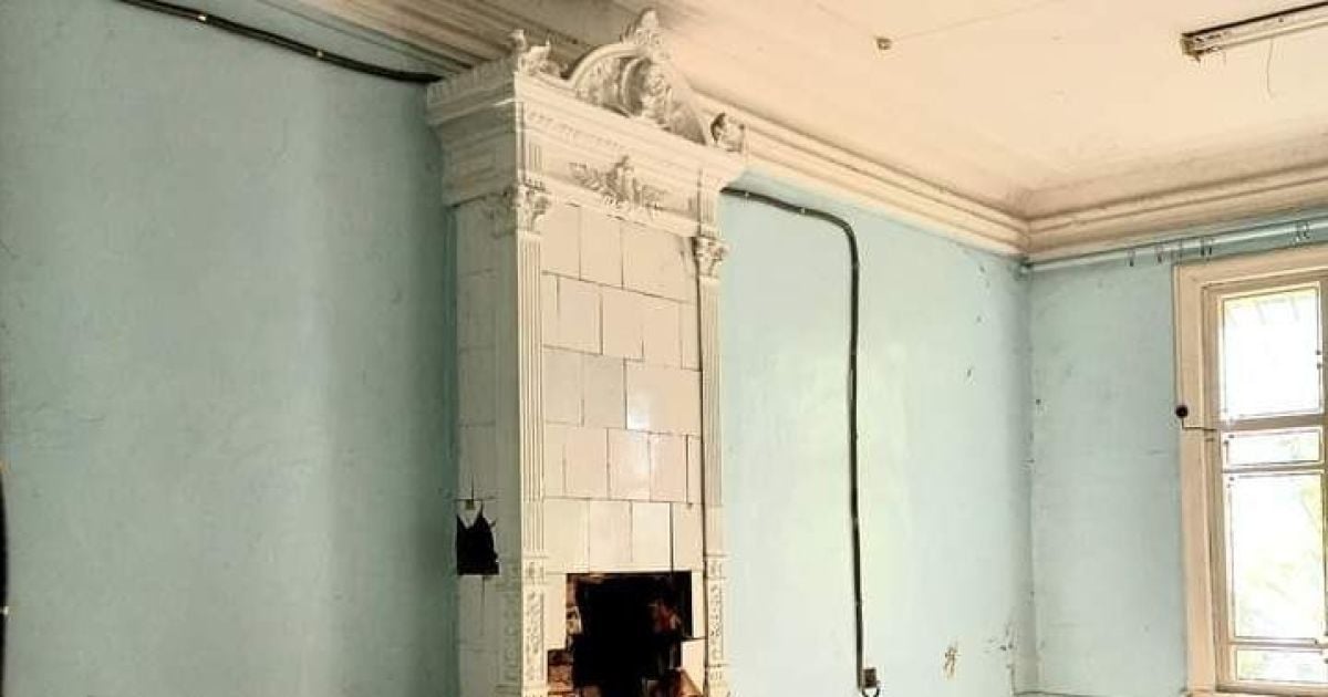 Фото: Звуки Чернобыля