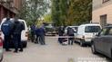 Стрілянина у Черкасах: в Мережі з’явилося відео вбивства бізнесмена (18+)