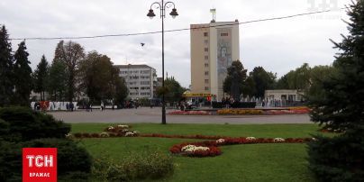 Новости Украины: Луцк на втором месте среди самых комфортных городов в Украине.