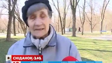 Медики предупреждают, что из-за раннего потепления клещи уже начали "охоту"