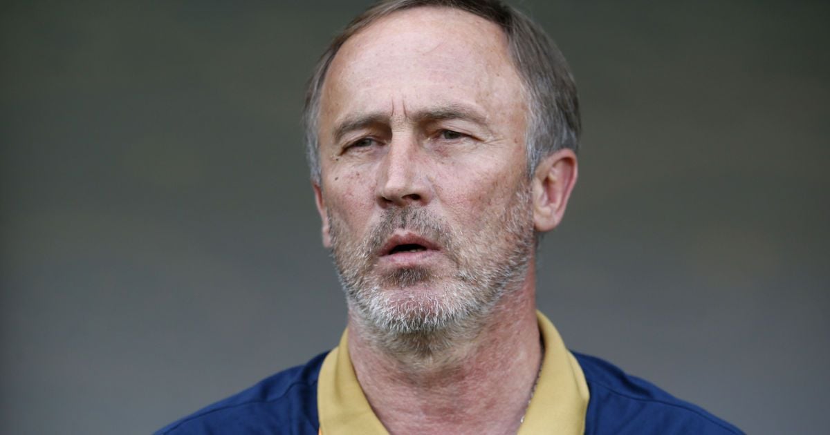 Представлять 17 серпня: в УАФ визначилися з новим головним тренером для збірної України