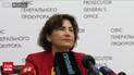 Венедиктова прокомментировала открытие дела против Порошенко из-за Томоса и создания ПЦУ