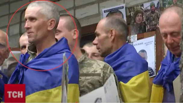 Украина вернула предателя, который перешел на сторону врага еще в 2021 году: детали скандала