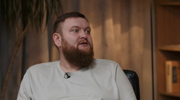 Известный юморист Жогло шокировал методом похудения на 54 кило за пол года: "Убрали 80% желудка"