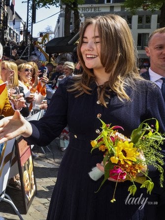 Принцесса Ариана