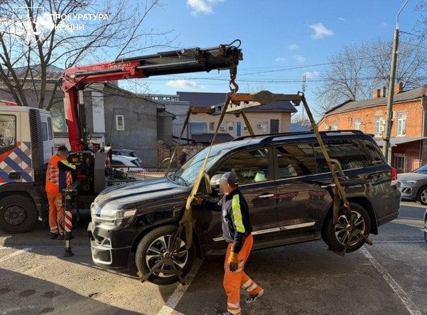 В Днепре ликвидировали международную сеть мошеннических колл-центров / © Генеральная прокуратура Украины