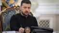Президент Украины Владимир Зеленский