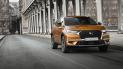 Французы официально представили премиальный вседорожник DS 7 Crossback