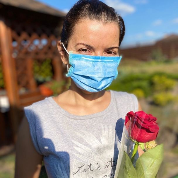  / © instagram.com/marichkapadalko