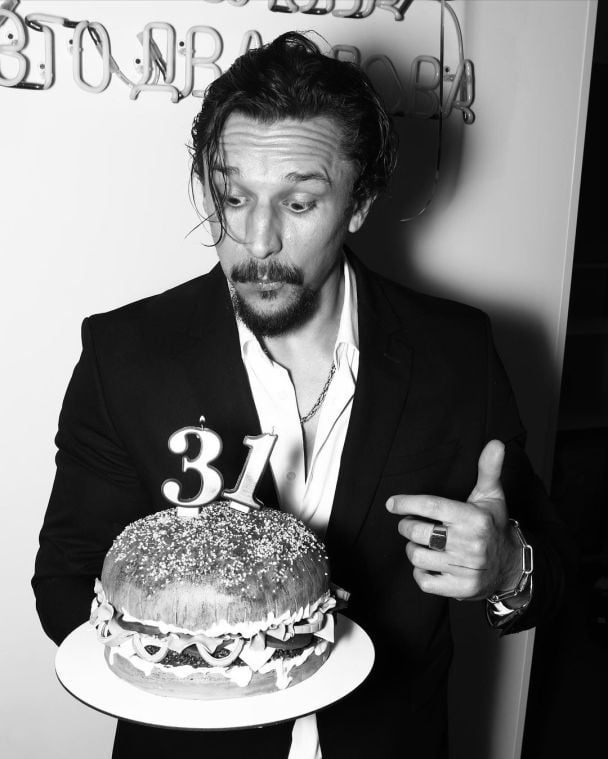  / © instagram.com/taras.tsymbaliuk