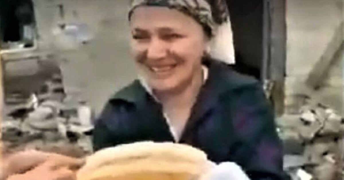 Скриншот з відео
