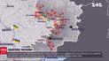 Головні бої за 20 червня: ЗСУ відкинули росіян із першої лінії оборони на Херсонщині