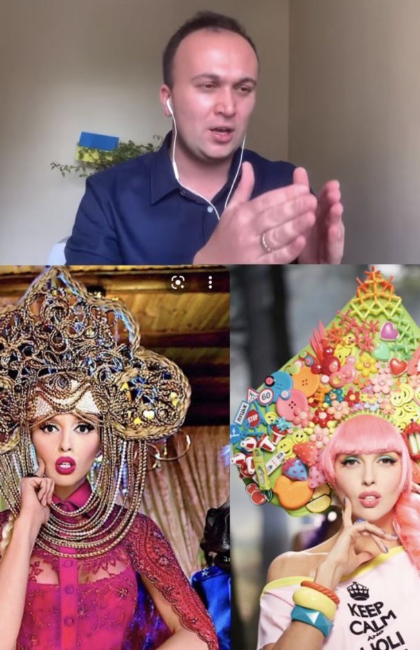  / © instagram.com/irynafedyshyn