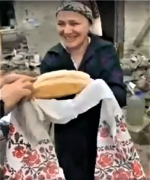 Скриншот з відео