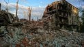 Руїни Костянтинівки. Фото konstantinovka.dn.ua
