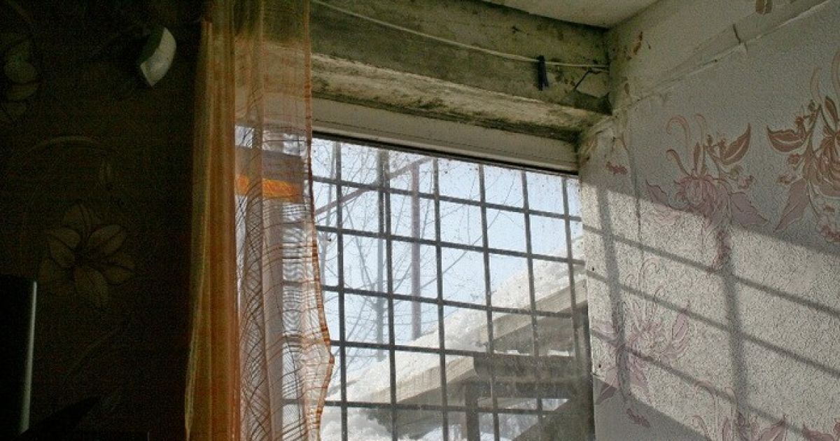 У Харкові накрили псевдореабілітаційні центри, де проповідники-протестанти силою утримували сотні людей