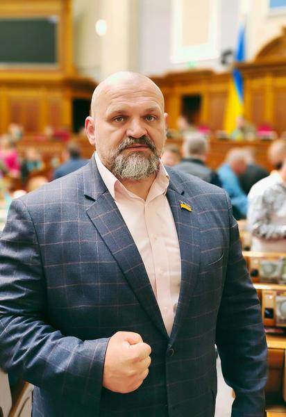 Василь Вірастюк
