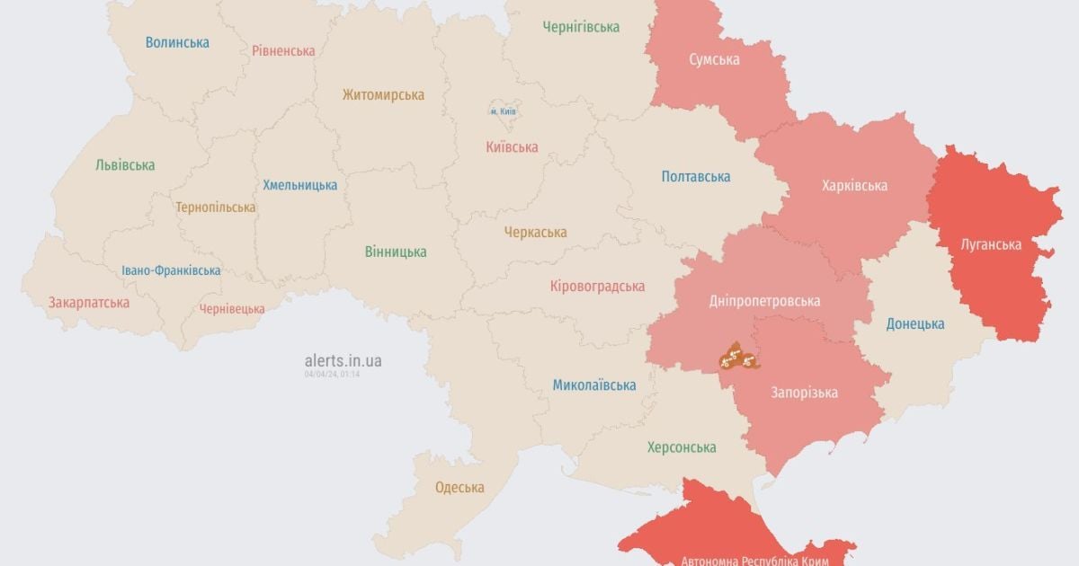 Потурбуйтеся про власну безпеку