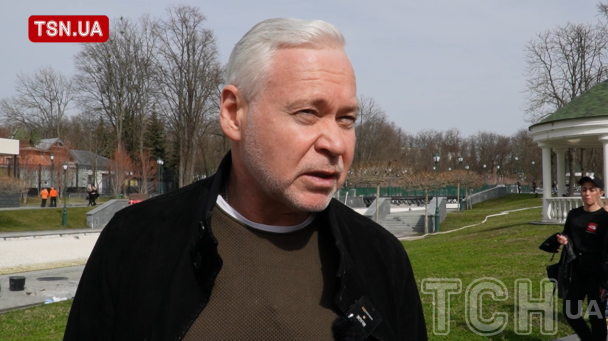 "Давайте будемо реалістами": мер Харкова про те, як закінчиться війна