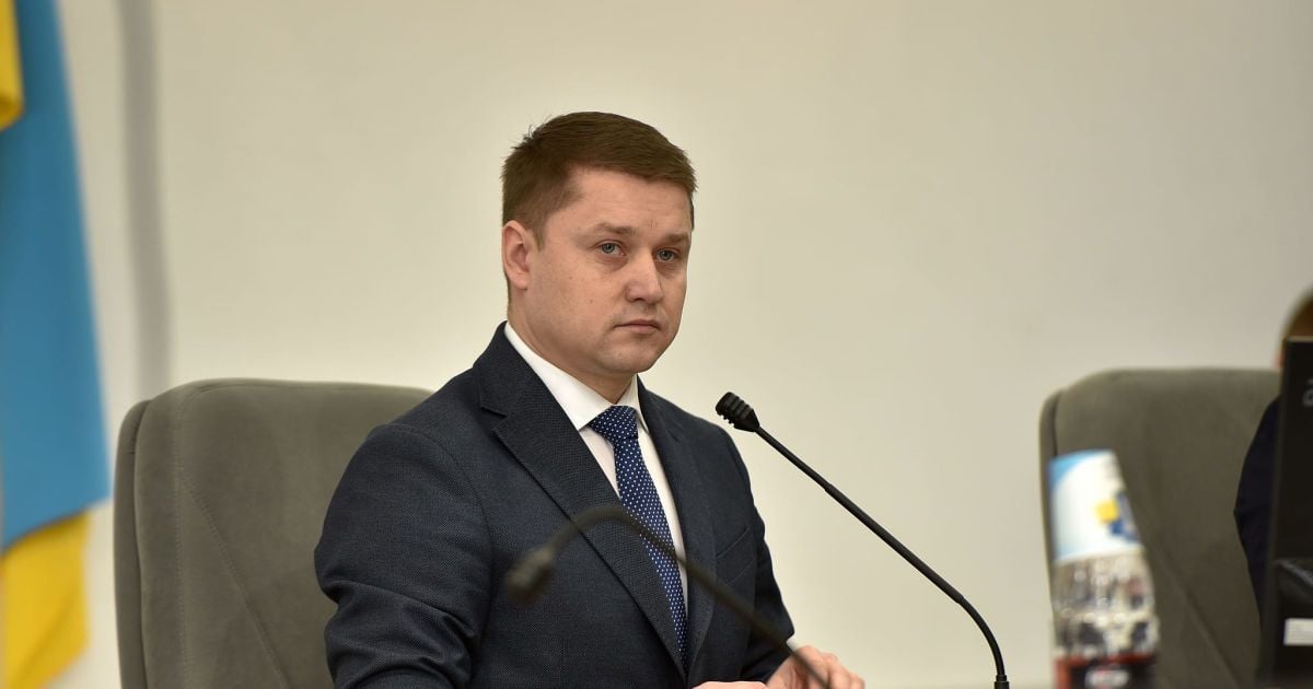 Мер Рівного Олександр Третяк себе винним не вважає