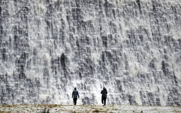  / © Associated Press