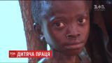 В Конго на шахтах по добыче кобальта работают 4-летние дети