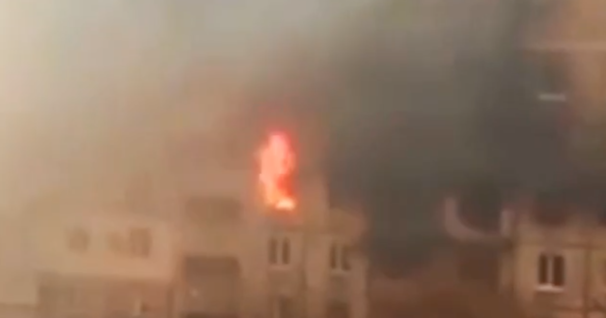 Скриншот з відео