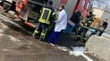 Російська армія обстрілює Рубіжне: минулої доби загинуло двоє дітей