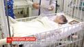 Состояние мальчика, выпавшего из многоэтажки, остается стабильно тяжелым