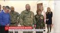 Интернациональная свадьба: в Киеве поженились боец грузинского легиона Зураб и волонтер Ольга