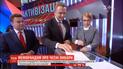 Шестеро кандидатів у президенти відмовились від нечесних технологій під час виборів