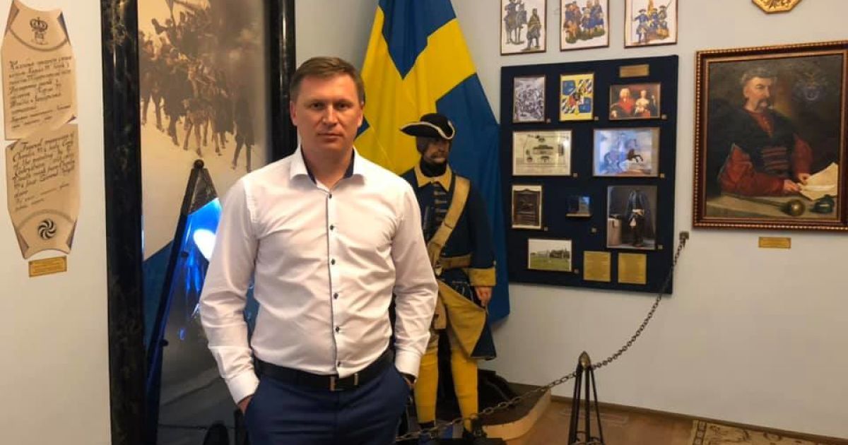 У Слов’янську розгорівся "політичний" конфлікт через пісні Газманова в караоке-барі