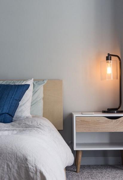 Гостиничный номер