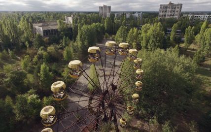 Карантин в Украине. Чернобыльскую АЭС из-за коронавируса закрыли для посетителей