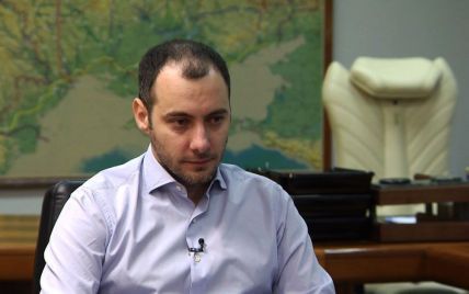 Новый "кассетный" скандал: глава "Укравтодора" Кубраков опубликовал записи разговоров о своем увольнении