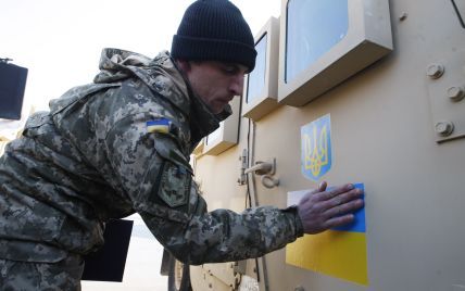 В Генштабе отреагировали на угрозы России "уничтожить армию Украины за считанные минуты"