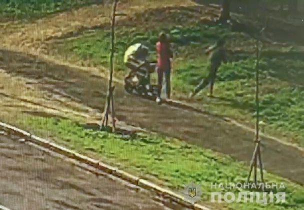  / © Полиция Киева / Facebook