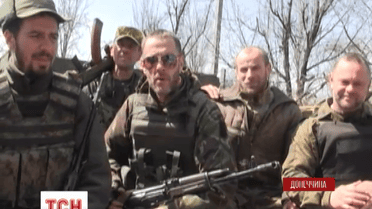 Москва тримає понад 55 тисяч солдатів в безпосередній близькості від кордонів з Україною