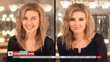 Як створити ефект котячих очей - Секрети макіяжу