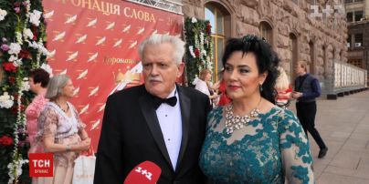 Переможців міжнародного літературного конкурсу "Коронація слова" нагородили у столиці