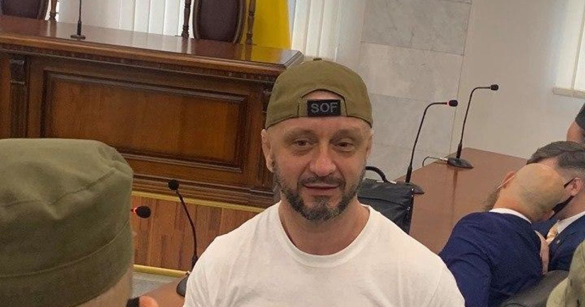 Дело Шеремета: суд с пятого раза рассмотрел апелляцию Антоненко