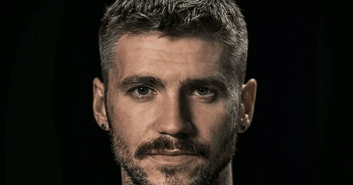 Валерій Маркус