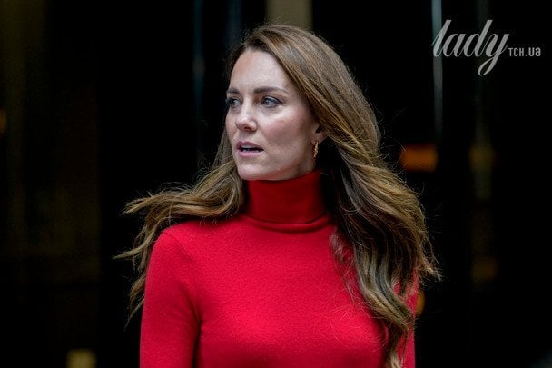 Принцеса Кейт / © Associated Press