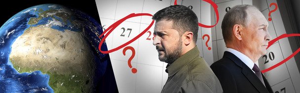 Зеленского и Путина на встрече рассадят подальше: эксперт назвал сценарии угроз