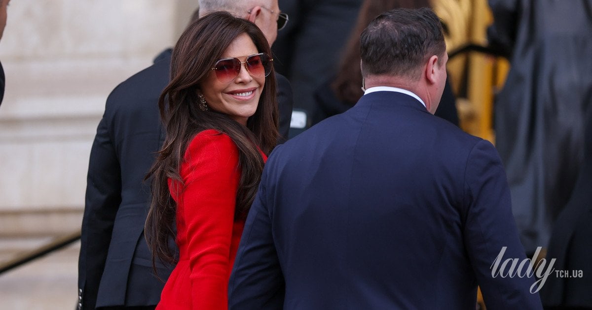 Лорен Санчес і Джефф Безос