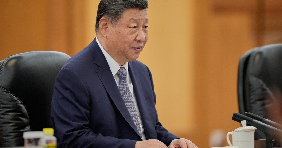 Сі Цзіньпін