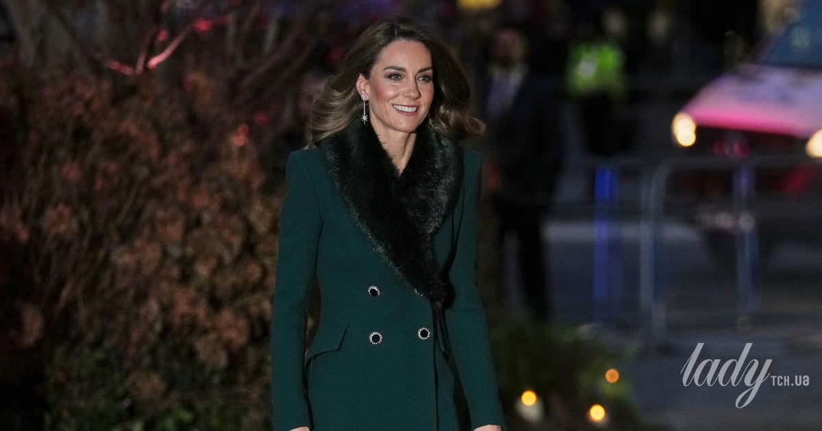 Принцеса Кейт