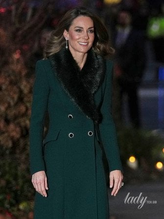 Принцесса Кейт