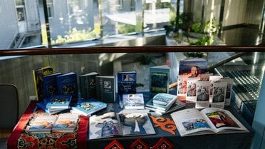 Чоловіче та жіноче діалог через тексти Чингіза Айтматова та сучасні реалії_4